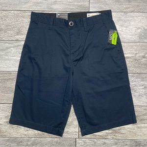 Volcom FRICKIN MODERN CHINO SHORTS